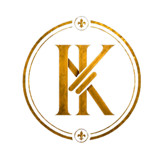 KRAV INTELLIGENCE Logo
